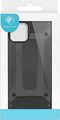 iMoshion Hoesje Geschikt voor iPhone 12 Mini Hoesje - iMoshion Rugged Xtreme Backcover - Zwart
