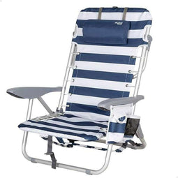 Vouwbare Stoel Aktive 50 x 45 x 76 cm