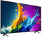 LG QNED80 - Ultra HD TV 50