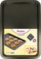 Tomado - Metaltex - Oven bakplaat - 43x29x1,8cm