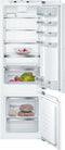 Bosch KIS87EDD0 - Inbouw koel-vriescombinatie - 270 ltr - VitaFresh Plus - Energieklasse D