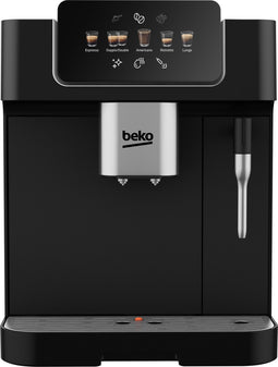 Beko CEG7302B - Koffiemachine - 1,5L - Zwart