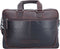 Leren Laptoptas Bruin Seth