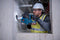 Bosch GBH 18V-22 PROFESSIONAL - Klopboor - 18V 1,9J 22mm SDS-Plus