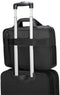 Targus CityGear TCG460GL - Topload laptoptas 14-15,6 inch - Schokbestendig - Zwart
