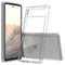 Accezz Xtreme Impact Backcover Google Pixel 6 - Schokbestendig - Transparant
