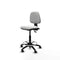 Piqueras y Crespo B0001RN - Bureaustoel - Hoogteverstelbaar - Wit