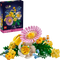 LEGO Botanicals - Klein zomers boeket - 373 onderdelen