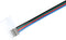 V-TAC VT-2129 LED Stripverlichting - Flexibele Connectoren 5050 RGB+W