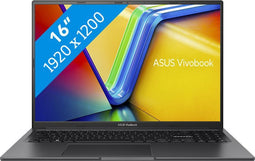 Asus VivoBook 16X K3605ZC-RP533W - Laptop - AZERTY toetsenbord