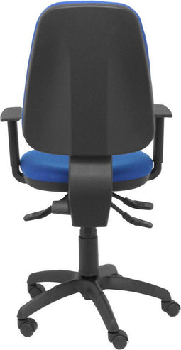 Bureaustoel Tarancón P&C I229B10 Blauw