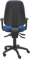 Bureaustoel Tarancón P&C I229B10 Blauw