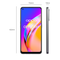 OPPO A94 5G - Smartphone - 8 GB RAM - 128 GB - 48 MP - Zwart