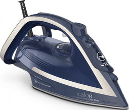 Calor FV6830C0 - Stoomstrijkijzer - 2800W - Durilium Airglide - Eco-stand