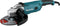 Makita GA9020R - Haakse slijper - 2200 Watt - 230 mm (1 stuk)