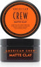American Crew Matte Clay Haarklei - 85 gr