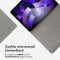 Accezz Classic Tablet Case - Hoes - Auto slaap/waak functie - Luxe kunstleer