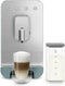 Smeg BCC13 - Volautomatische koffiemachine - 10 functies 19 bar - Mat emerald green