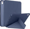SBVR Smart Cover Hoes - Geschikt voor iPad A16 (2025) 11 inch - Auto-Wake - Donkerblauw