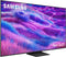 Samsung Neo QLED QN83F - Ultra HD TV - 4K Quantum Matrix Core - 55