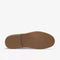 CLARKS Desert Bt Evo - Dames Veterschoenen - Suède - Zwart