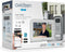 Avidsen Elia Smart Wifi intercom met camera - bedraad