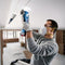 Bosch Professional GOP 18V-34 - Multifunctioneel accugereedschap - Snap-In systeem Vibration Control - Blauw