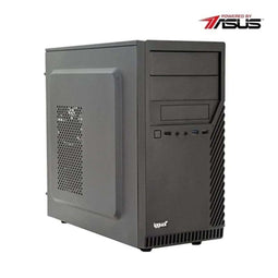 iggual ST PSIPCHT1422 - Desktop PC - Intel Core i5 16 GB RAM 500 GB SSD - Windows 11 Home