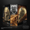 Hasbro Star Wars - The Mandalorian Black Series - Elektronisch Helm The Armorer Replica - Goud