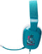 PowerA NSHS0397-01 - Bedrade Stereoheadset - 50mm Speakerdrivers - Blauw