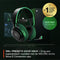 Steelseries Arctis Nova 5X - Draadloze Gaming Headset - 60 uur accuduur - Zwart