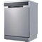 Vaatwasser Koenic KDW6021BFSIN