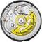 Invicta Pro Diver 9010 - Dames Automatisch Horloge - 40 mm - Gouden Wijzerplaat
