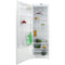 Inventum IKK1785S - Inbouw koelkast - 300 liter - 178 cm hoog - 40 dB