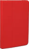e-Vitta Stand 2P 7 - Hoes - Universeel - Rood