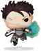 Funko Pop! Attack On Titan Levi vinylfiguur 1993 - PVC - Anime-vibes - Standard