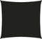 vidaXL - Zonnescherm - vierkant - 6x6 - m - oxford - stof - antracietkleurig