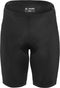 Vaude Active Pants Heren - broeken - black uni