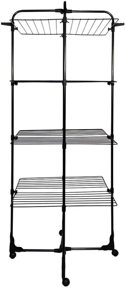 Tancarville Droogtoren - 40 m drooglengte - zwart