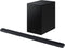 Samsung HW-S700D - Soundbar - Dolby Atmos - Zwart (2024)