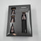 BaByliss Super-X Metal Series MT991E - Multigroom 15 in 1 - Draadloos - Zwart