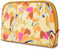 Oilily Chiara - Toilettas - Dames - Met Spiegeltje - Waterdicht - Groen - One size