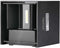 V-TAC VT-759-B-N - Wandlamp - 5W Bridgelux Chip - Warm Wit (3000K) - Zwart
