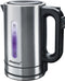 Steba WK 21 - Waterkoker - Instelbare temperatuur 50-100°C - RVS