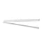 Klika - Posterklemmen set 420 mm lang 0/1 - 110 stuks