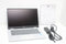 HP Chromebook x360 14b-cd0705nd - 2-in-1 - Full HD - 128 GB opslag