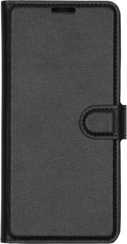 iMoshion Hoesje Geschikt voor Oppo A9 (2020) / A5 (2020) Hoesje Met Pasjeshouder - iMoshion Luxe Bookcase - Zwart