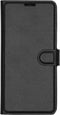iMoshion Hoesje Geschikt voor Oppo A9 (2020) / A5 (2020) Hoesje Met Pasjeshouder - iMoshion Luxe Bookcase - Zwart