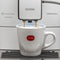 Nivona CafeRomatica 779 Espressomachine Wit