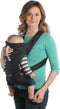 Chicco - Buikdraagzak - Easyfit - Black Night 0-9 Kg